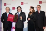Wielkopolskie - Galeria zdjęć Gala "Przedsiębiorstw i Gmin Fair Play" 2012