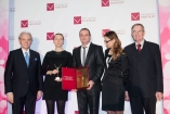 Wielkopolskie - Galeria zdjęć Gala "Przedsiębiorstw i Gmin Fair Play" 2012