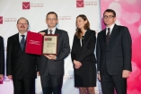 Wielkopolskie - Galeria zdjęć Gala "Przedsiębiorstw i Gmin Fair Play" 2012