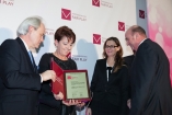 Wielkopolskie - Galeria zdjęć Gala "Przedsiębiorstw i Gmin Fair Play" 2012