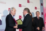Wielkopolskie - Galeria zdjęć Gala "Przedsiębiorstw i Gmin Fair Play" 2012