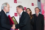 Wielkopolskie - Galeria zdjęć Gala "Przedsiębiorstw i Gmin Fair Play" 2012