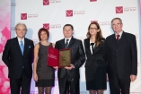 Wielkopolskie - Galeria zdjęć Gala "Przedsiębiorstw i Gmin Fair Play" 2012