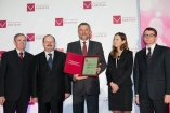 Wielkopolskie - Galeria zdjęć Gala "Przedsiębiorstw i Gmin Fair Play" 2012