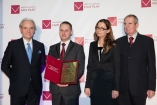 Wielkopolskie - Galeria zdjęć Gala "Przedsiębiorstw i Gmin Fair Play" 2012