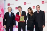 Wielkopolskie - Galeria zdjęć Gala "Przedsiębiorstw i Gmin Fair Play" 2012