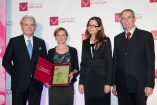 Wielkopolskie - Galeria zdjęć Gala "Przedsiębiorstw i Gmin Fair Play" 2012
