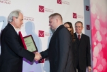 Wielkopolskie - Galeria zdjęć Gala "Przedsiębiorstw i Gmin Fair Play" 2012