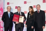 Wielkopolskie - Galeria zdjęć Gala "Przedsiębiorstw i Gmin Fair Play" 2012