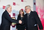 Wielkopolskie - Galeria zdjęć Gala "Przedsiębiorstw i Gmin Fair Play" 2012