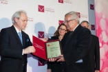 Wielkopolskie - Galeria zdjęć Gala "Przedsiębiorstw i Gmin Fair Play" 2012