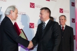 Wielkopolskie - Galeria zdjęć Gala "Przedsiębiorstw i Gmin Fair Play" 2012