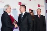 Wielkopolskie - Galeria zdjęć Gala "Przedsiębiorstw i Gmin Fair Play" 2012