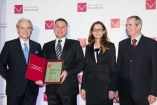 Wielkopolskie - Galeria zdjęć Gala "Przedsiębiorstw i Gmin Fair Play" 2012