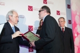 Wielkopolskie - Galeria zdjęć Gala "Przedsiębiorstw i Gmin Fair Play" 2012