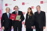Wielkopolskie - Galeria zdjęć Gala "Przedsiębiorstw i Gmin Fair Play" 2012