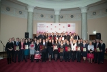 Wielkopolskie - Galeria zdjęć Gala "Przedsiębiorstw i Gmin Fair Play" 2012