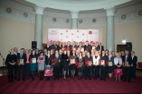 Wielkopolskie - Galeria zdjęć Gala "Przedsiębiorstw i Gmin Fair Play" 2012