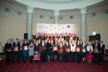 Wielkopolskie - Galeria zdjęć Gala "Przedsiębiorstw i Gmin Fair Play" 2012