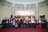 Wielkopolskie - Galeria zdjęć Gala "Przedsiębiorstw i Gmin Fair Play" 2012