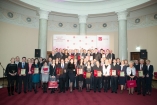Wielkopolskie - Galeria zdjęć Gala "Przedsiębiorstw i Gmin Fair Play" 2012
