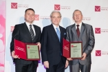 Wielkopolskie - Galeria zdjęć Gala "Przedsiębiorstw i Gmin Fair Play" 2012