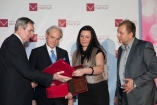 Wielkopolskie - Galeria zdjęć Gala "Przedsiębiorstw i Gmin Fair Play" 2012