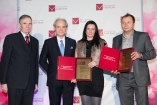 Wielkopolskie - Galeria zdjęć Gala "Przedsiębiorstw i Gmin Fair Play" 2012
