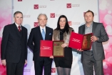 Wielkopolskie - Galeria zdjęć Gala "Przedsiębiorstw i Gmin Fair Play" 2012