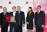 Wielkopolskie - Galeria zdjęć Gala "Przedsiębiorstw i Gmin Fair Play" 2012