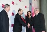 Wielkopolskie - Galeria zdjęć Gala "Przedsiębiorstw i Gmin Fair Play" 2012