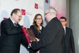 Wielkopolskie - Galeria zdjęć Gala "Przedsiębiorstw i Gmin Fair Play" 2012