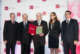 Wielkopolskie - Galeria zdjęć Gala "Przedsiębiorstw i Gmin Fair Play" 2012