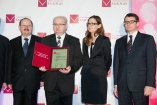 Wielkopolskie - Galeria zdjęć Gala "Przedsiębiorstw i Gmin Fair Play" 2012