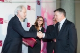 Wielkopolskie - Galeria zdjęć Gala "Przedsiębiorstw i Gmin Fair Play" 2012
