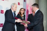 Wielkopolskie - Galeria zdjęć Gala "Przedsiębiorstw i Gmin Fair Play" 2012