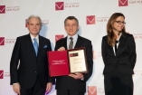 Wielkopolskie - Galeria zdjęć Gala "Przedsiębiorstw i Gmin Fair Play" 2012