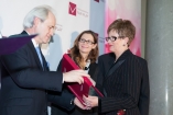 Wielkopolskie - Galeria zdjęć Gala "Przedsiębiorstw i Gmin Fair Play" 2012