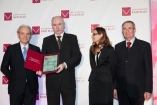 Wielkopolskie - Galeria zdjęć Gala "Przedsiębiorstw i Gmin Fair Play" 2012