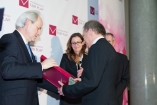 Wielkopolskie - Galeria zdjęć Gala "Przedsiębiorstw i Gmin Fair Play" 2012