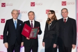 Wielkopolskie - Galeria zdjęć Gala "Przedsiębiorstw i Gmin Fair Play" 2012