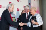 Wielkopolskie - Galeria zdjęć Gala "Przedsiębiorstw i Gmin Fair Play" 2012