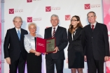 Wielkopolskie - Galeria zdjęć Gala "Przedsiębiorstw i Gmin Fair Play" 2012