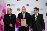 Zachodniopomorskie - Galeria zdjęć Gala "Przedsiębiorstw i Gmin Fair Play" 2012