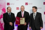 Zachodniopomorskie - Galeria zdjęć Gala "Przedsiębiorstw i Gmin Fair Play" 2012