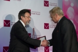 Zachodniopomorskie - Galeria zdjęć Gala "Przedsiębiorstw i Gmin Fair Play" 2012