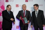 Zachodniopomorskie - Galeria zdjęć Gala "Przedsiębiorstw i Gmin Fair Play" 2012