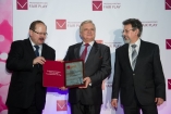 Zachodniopomorskie - Galeria zdjęć Gala "Przedsiębiorstw i Gmin Fair Play" 2012