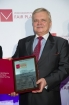 Zachodniopomorskie - Galeria zdjęć Gala "Przedsiębiorstw i Gmin Fair Play" 2012