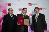 Zachodniopomorskie - Galeria zdjęć Gala "Przedsiębiorstw i Gmin Fair Play" 2012